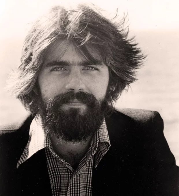Happy 71st birthday to Michael McDonald, who was born on this day in 1952. 
