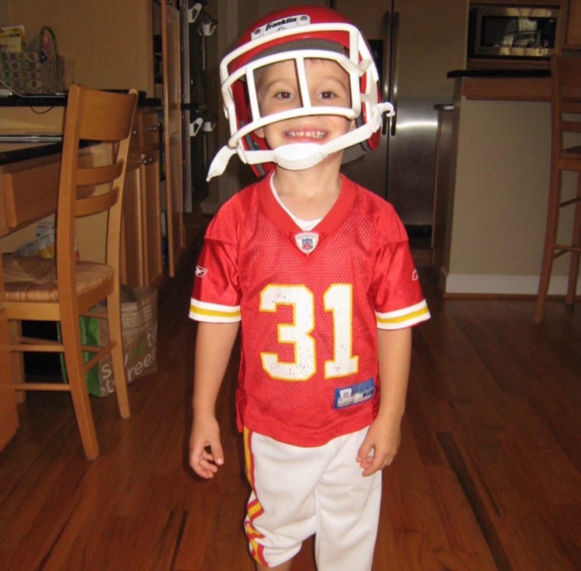 Jenny Mosier tweet media