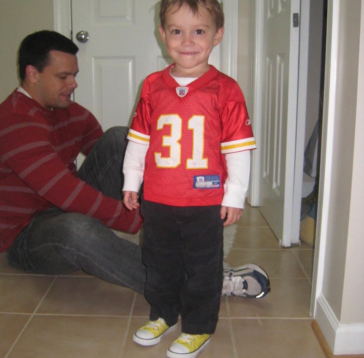 Jenny Mosier tweet media