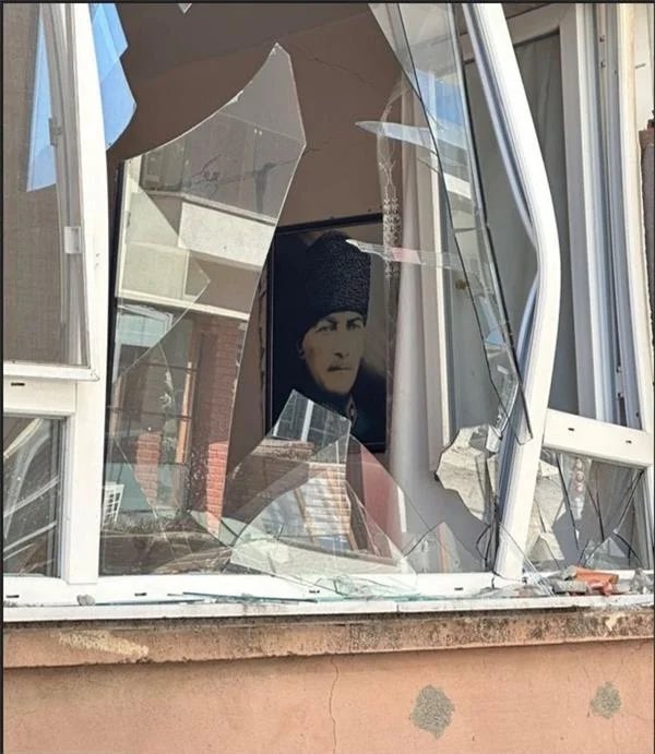 “Hatay benim şahsi meselemdir.”

- Mustafa Kemal Atatürk