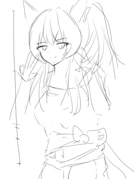 これは3分で描いたヘリオスw