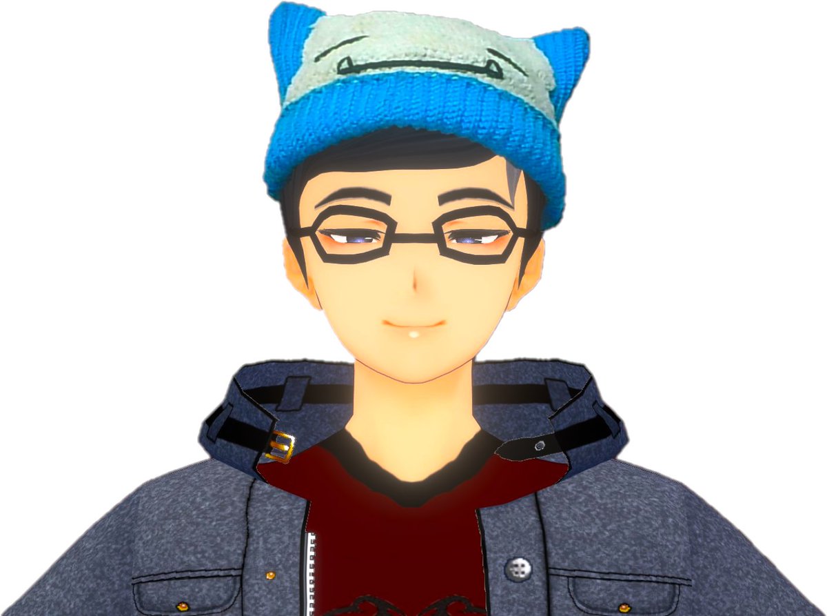 JethNova's tweet photo. I love my Snorlax cap.

Crocheted by @CowVtuber 

Thank you for a job well done. https://t.co/1EnM0xxKBZ