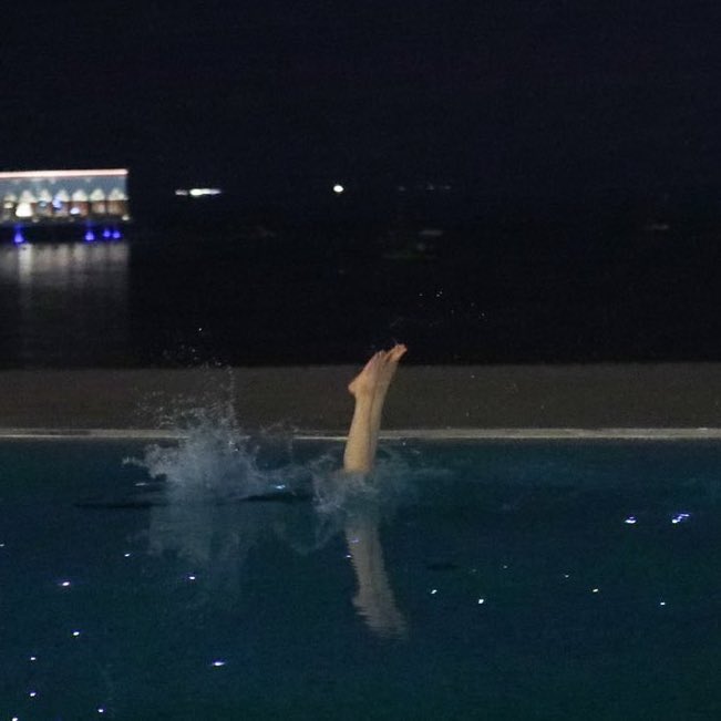 koo feets (@koofeets) on Twitter photo 