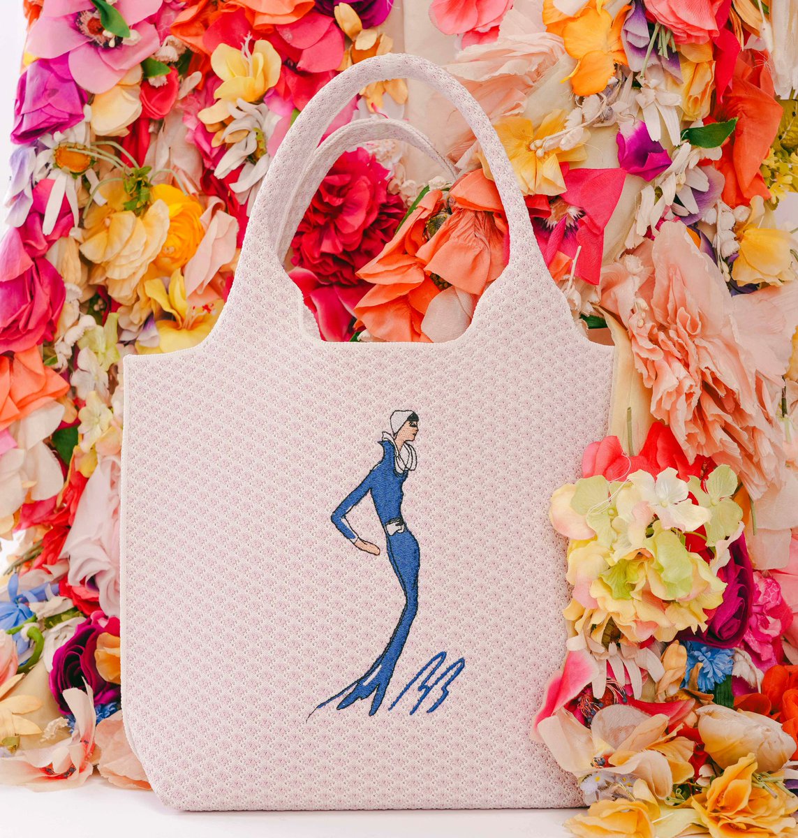 Bill Blass tweet media