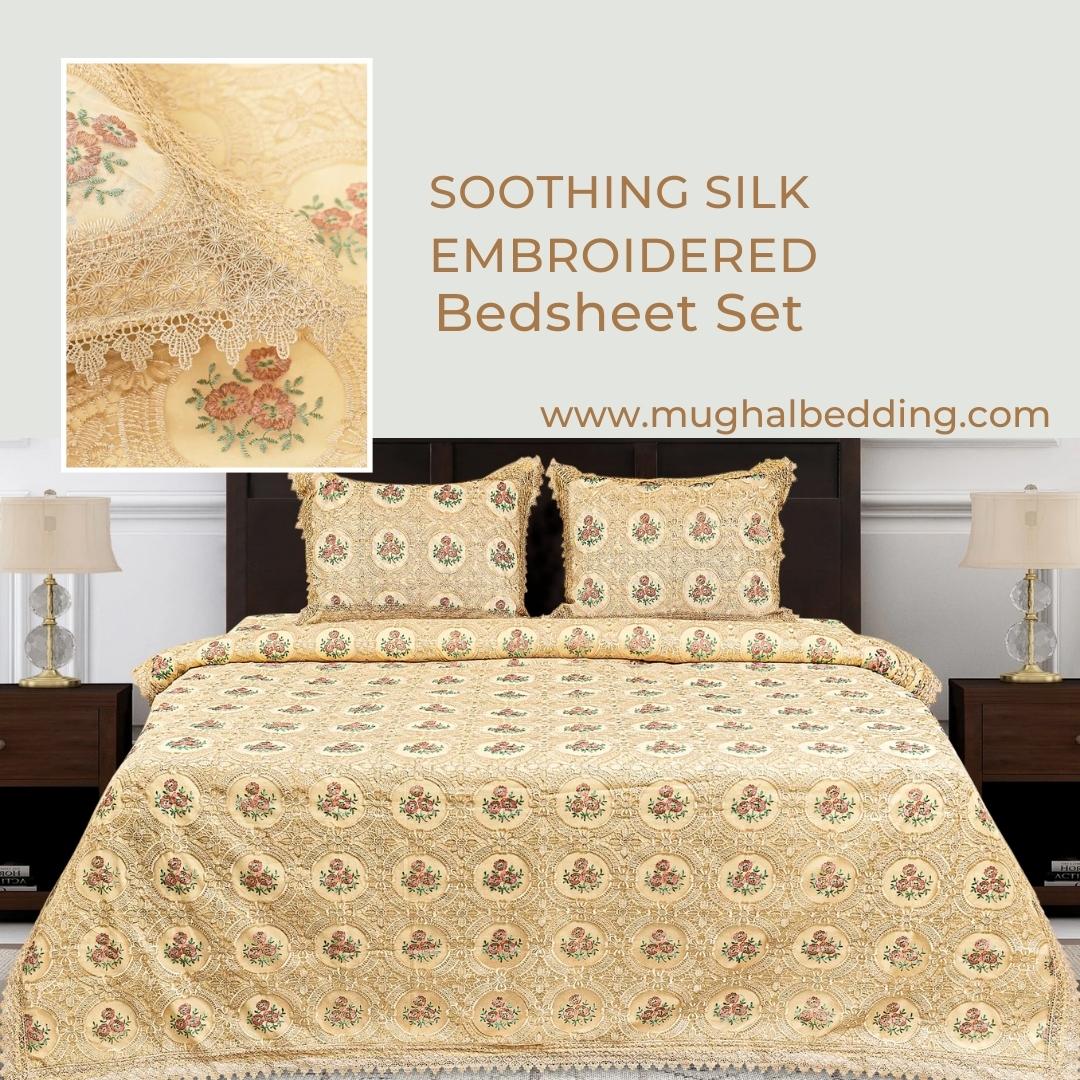 Mughal Bedding Store. (@mughalbedding) / Posts / X