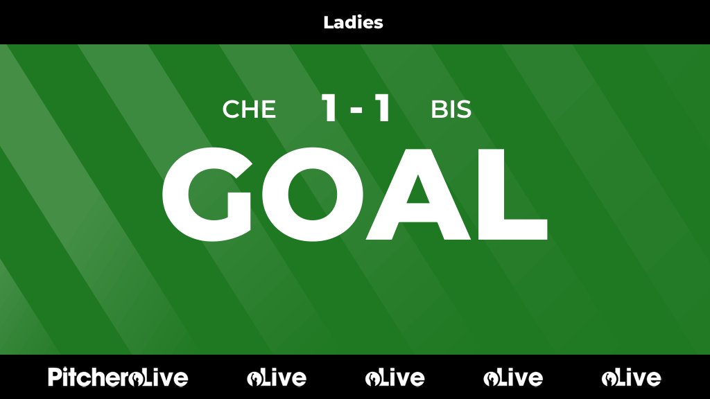 BishopsCleeveFC's tweet image. 46': Goal for Bishops Cleeve Ladies Ladies 🙌 14 seconds after the restart!
#CHEBIS #Pitchero
pitchero.com/clubs/bishopsc…