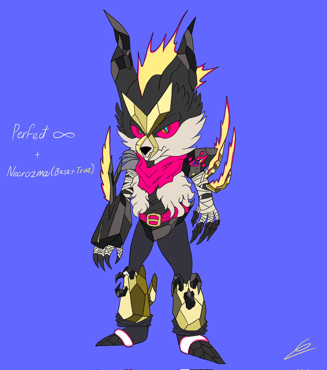 Wolf (G) - (Art Trades 0/3) (@BloxGoogle) / Posts / X