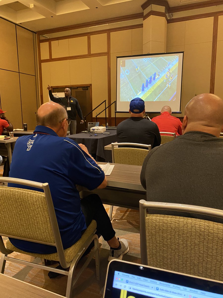 Great weekend of learning from the best! <a href="/GlazierClinics/">Glazier Clinics</a> KC.