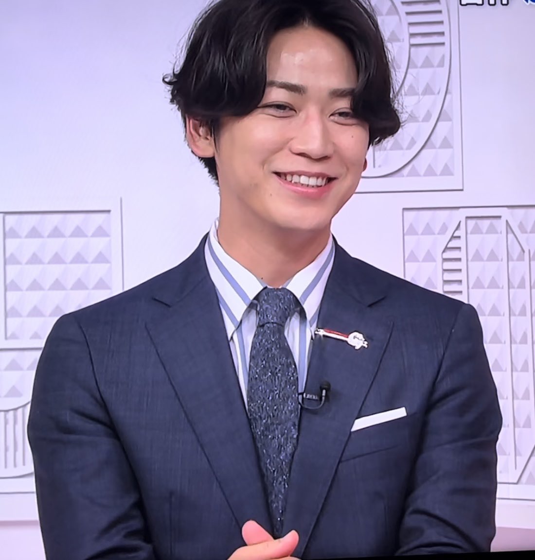 亀梨 和 也 ツイッター かめこ