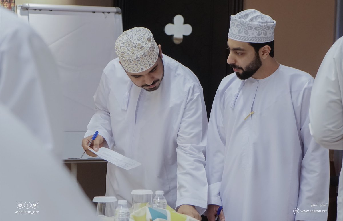 تؤمن شركة سالكون بأهمية الاستدامة التعليمية والتطور المستمر، لذا قدمنا عدة برامج تدريبية مستهدفة لمدربي و موظفي مطارات عمان

حيث استهدفت هذه البرامج تهيئة ومساندة الفئة المستهدفة بالتطوير في جوانب عدة من ضمنها تنمية المهارات الأساسية والوظيفية مع تقديم عدة أنشطة تعليمية وترفيهية