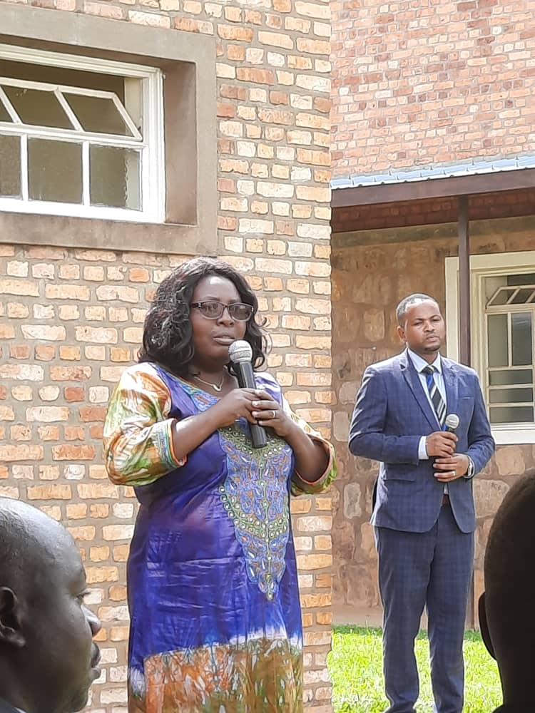 Radio Maria Rwanda on Twitter "Guverineri w'Intara y'amajyaruguru ibi