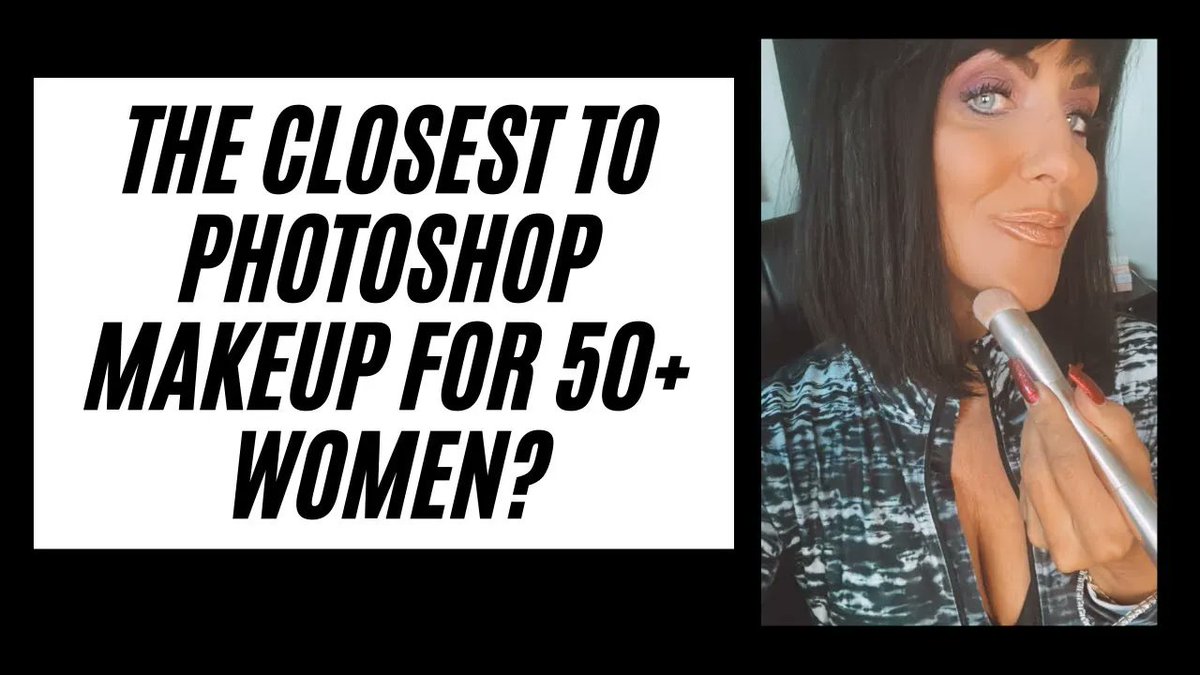 TheKellyOShow's tweet image. NEW VIDEO: SEINT MAKEUP VIDEO REVIEW AND CONTOUR DEMO: #contourtutorial #seintmakeup #seintmakeupreview #MAKEUPFOR50+ bit.ly/3r1kUkN