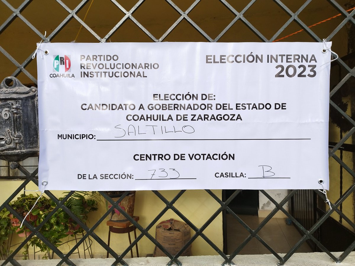 jgmvalero's tweet photo. Bien común significa, en términos de principios de @AccionNacional: "Por encima de mis intereses, los del partido, por encima de los del partido, los de la Patria", y en este caso los de la patria chica: #Coahuila. ¡Y además fui el primero!
#YoConManolo
#VamosConTodo
#PaDelante https://t.co/aUbp9bOKRj