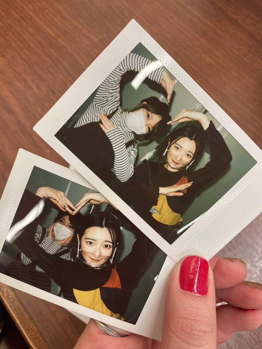 ミクロアドベンチャー♡ tweet media