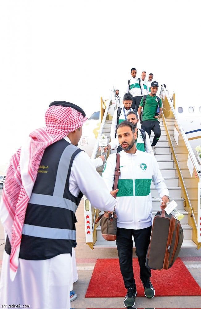 من اللي استقبل سعد الشهري بكأس اسيا؟؟
موظف في المطار؟؟