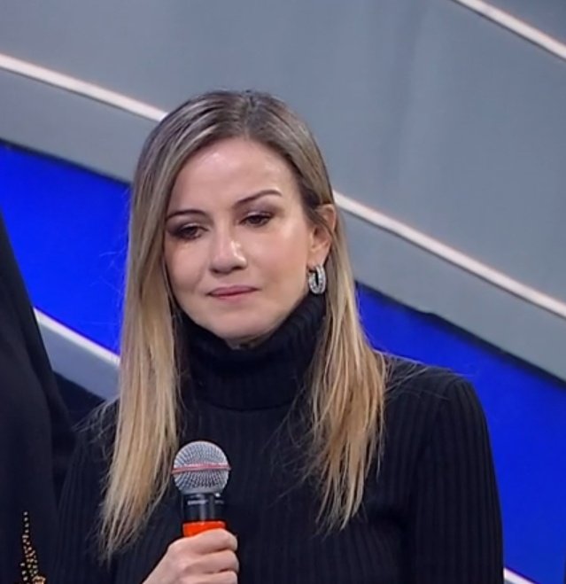 "C'è un progetto futuro abbastanza ampio"
#Domenicain