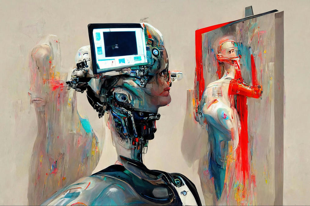 (NUEVO TRABAJO) <a href="/juandoming/">juandoming</a> Proyección algorítmica y aprendices: El rol de la Inteligencia artificial! (Educación Disruptiva) – sco.lt/7DGHjc #algoritmos #InteligenciaArtificial #IA #aprendizaje #rol #elearning #edtech #Eduaciondisruptiva #universidad #ICT