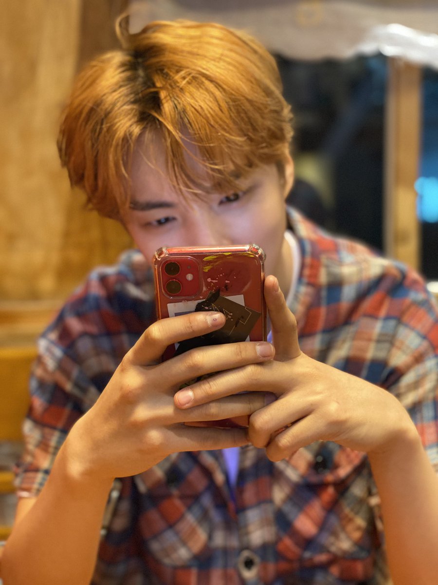 jeeloeise's tweet image. mbti: DTNG (DATING) 👌

#MBBSD #MonbebeSelcaDay #MBBSelcaDay #Monbebe #MONSTAX #MINHYUK #민햑 
@OfficialMonstaX