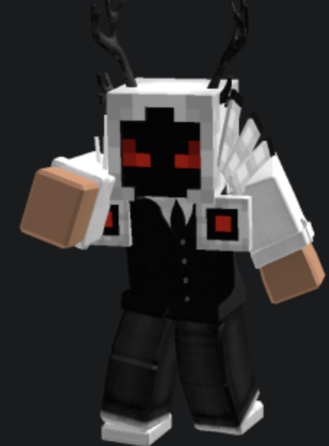 NEW UGC DOMINUS LOL 