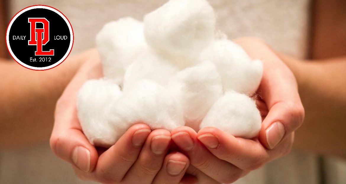 UPDATE: Cotton balls scattered in front of MU's black culture center, News