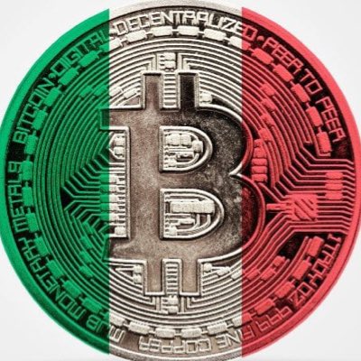 BNS_Italia's tweet photo. #NuovaFotoProfilo https://t.co/mdtolZ7ykl