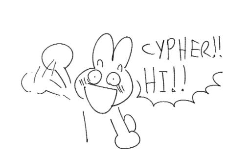 CYPHAR!!!!!!!! 