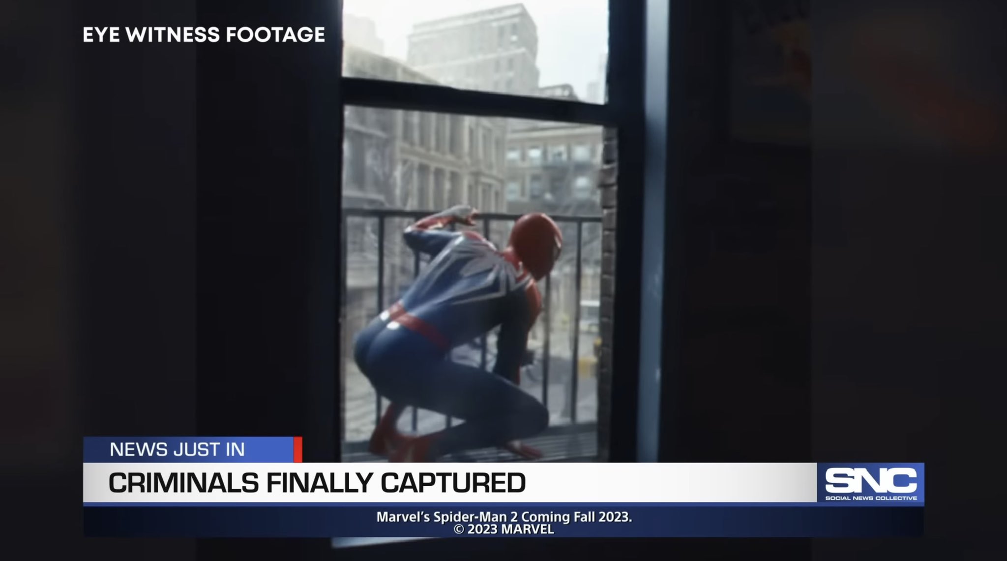 Marvel Spider-man 2 - FOX Games