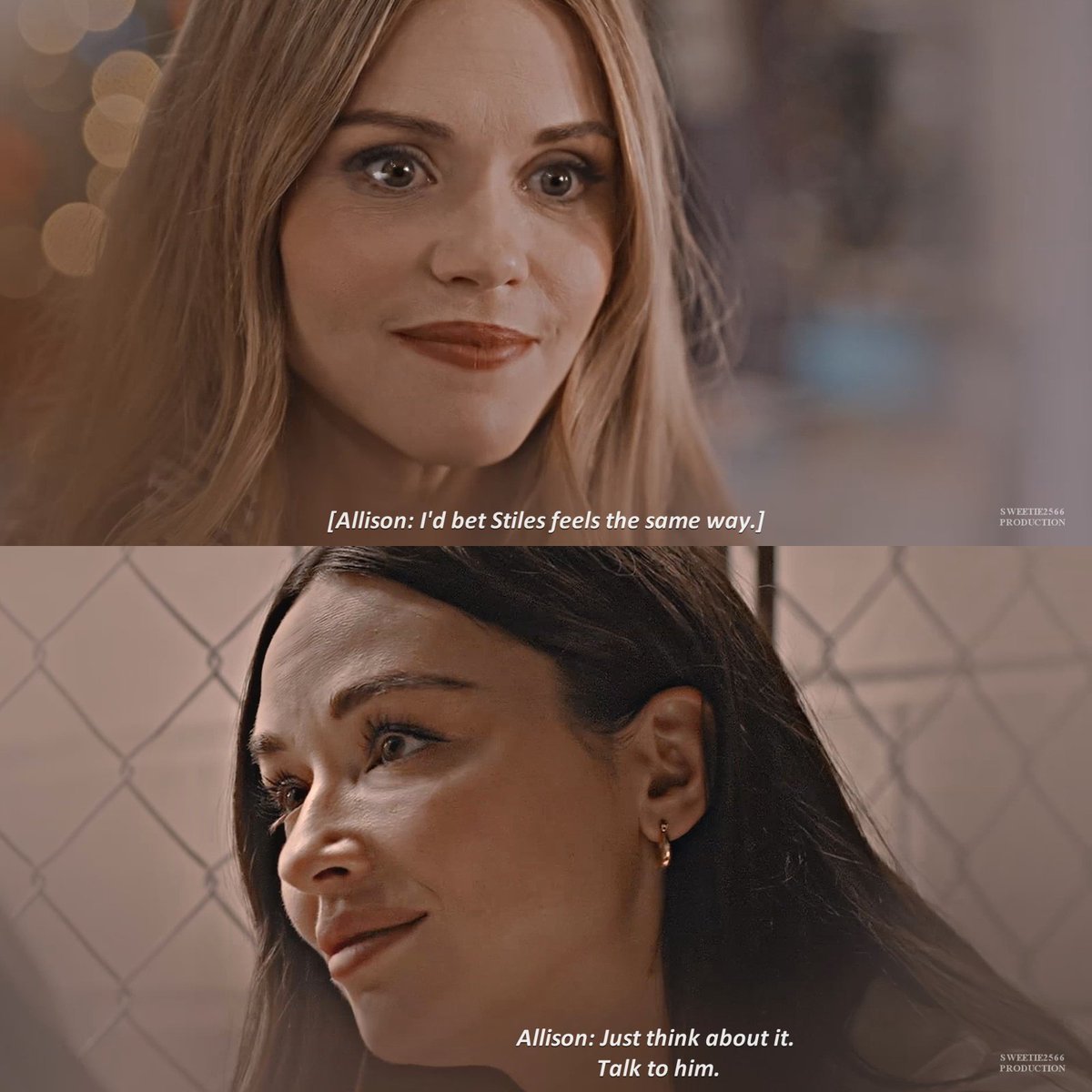 Sweetie2566's tweet photo. the lydia &amp; allison scene we deserved to see in the teen wolf movie

→ https://t.co/Hn7GL76SdR
https://t.co/pbab4mSMmr https://t.co/9C3Tuy4OKp