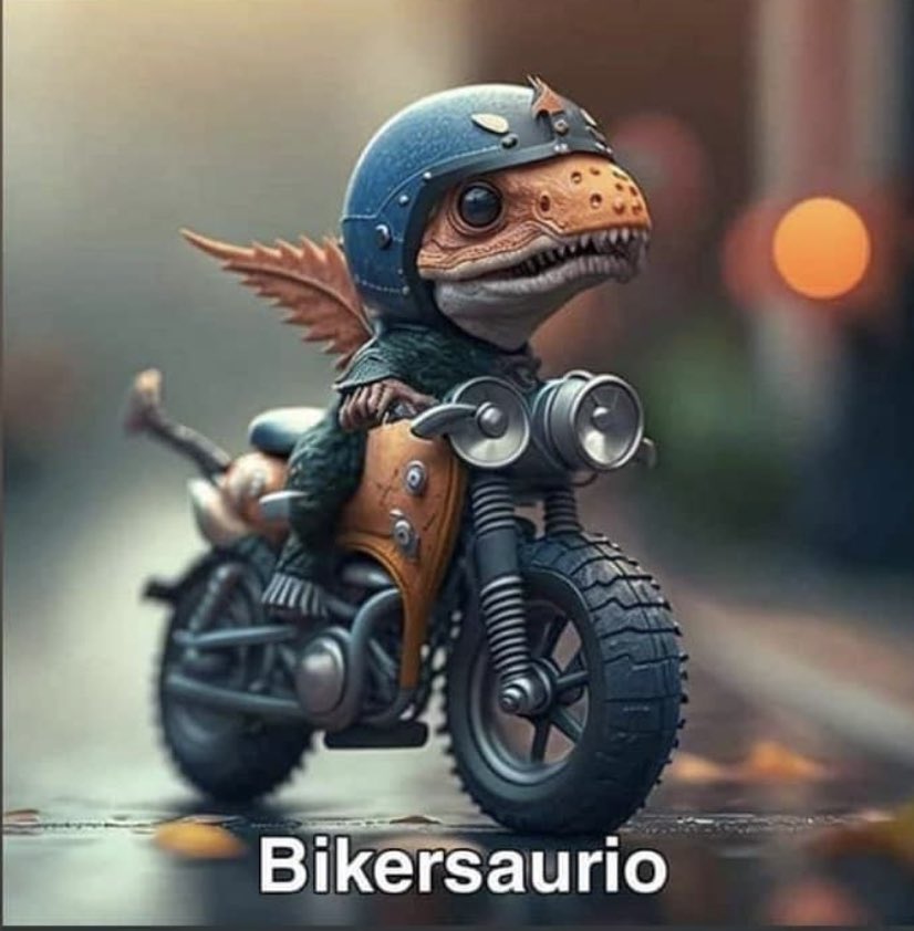 BikersDF's tweet photo. Feliz domingo y buenas rutas a todos!!! #ruedenseguros #bikersdf #biker https://t.co/RA0yjgm23T