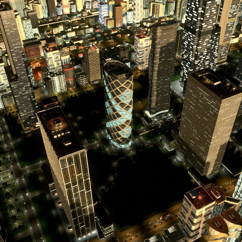 luminou_cs's tweet photo. "Poly Internationnal Tower" is now available for @CitiesSkylines workshop @ColossalOrder !
#tower #game #citybuilder #pcgaming #simulationgame
https://t.co/eWbmU8arho https://t.co/KxZKFF1w4v