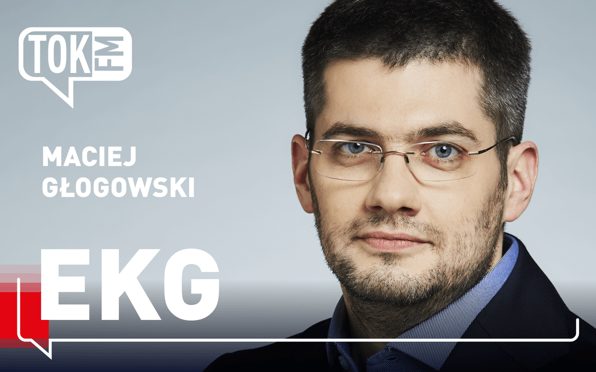 Radio_TOK_FM's tweet photo. Na poniedziałkowy #MagazynEKG zaprasza @MaciejGlogowski 
9:00 @OstrowskiPio @OPZZcentrala 
9:20 
@AGawlikowskaFyk @ForumEnergii 
dr Anna Czarczyńska @KozminskiUni 
@JaroslawJanecki @SGHWarsaw 

zapraszamy po 9.00! https://t.co/Q3KE4oXa8P