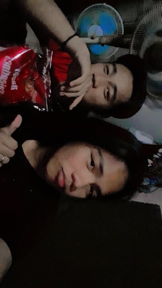 Aga ng gift mo ILYSM❤
