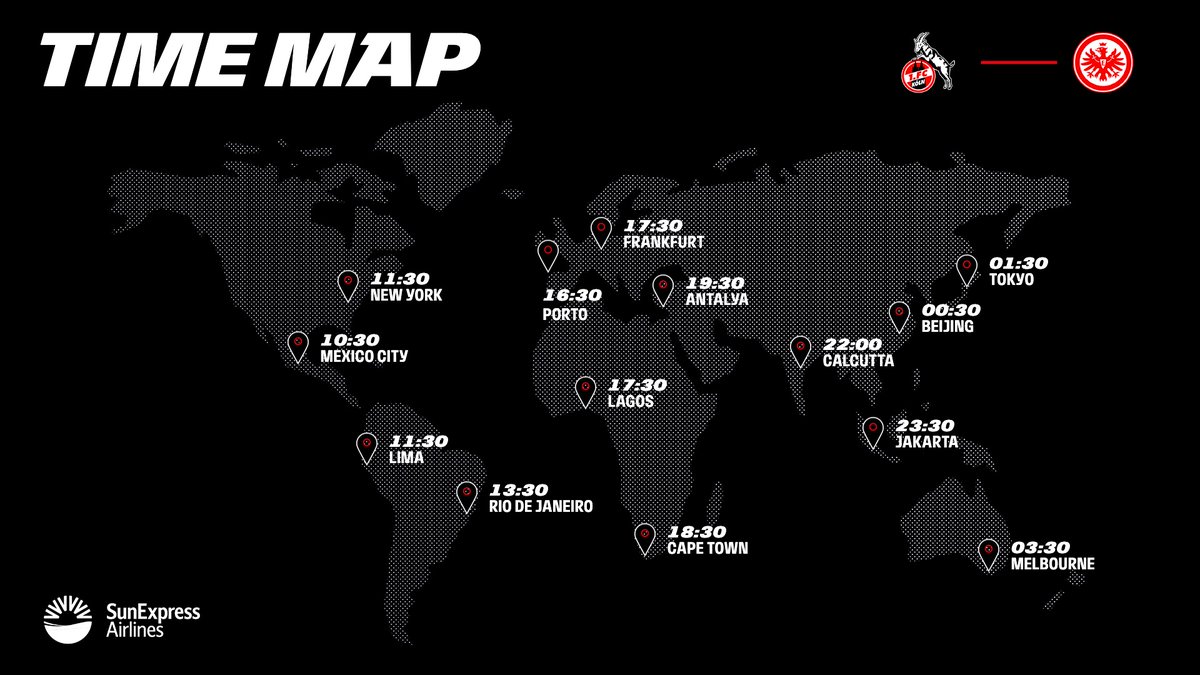Eintracht Frankfurt tweet media