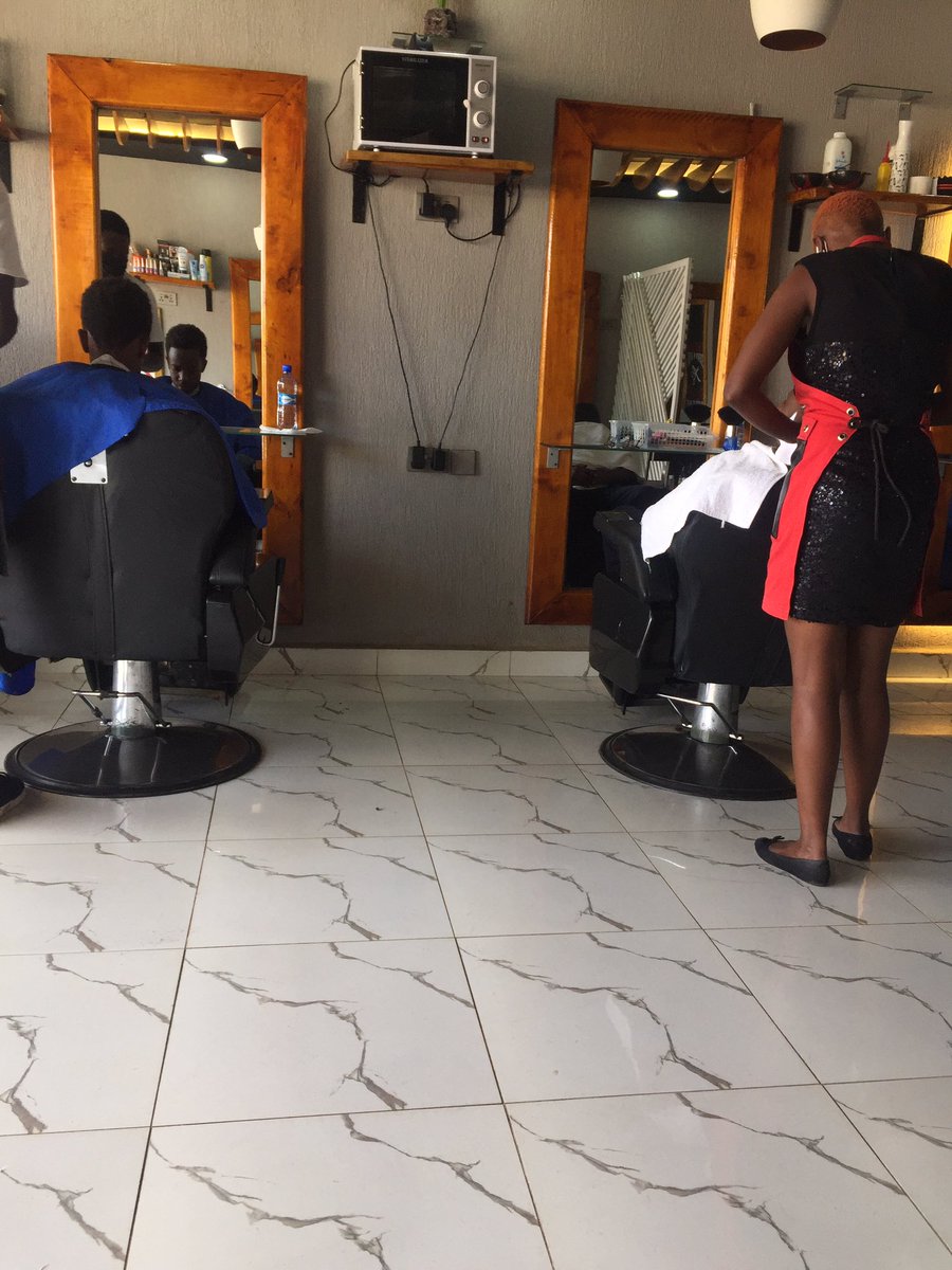 clean_cutbarber's tweet photo. Bring your better half for a haircut or full grooming service to one of our branches this mapenzi β€οΈweek, and who knows? We might surprise you with a bottle of fine wine πΎor other goddies..Call:0790 555 404 for booking.#kainuk #Nakuru @clean_cutbarber We radiate pure π love https://t.co/BRJvSLKLaS