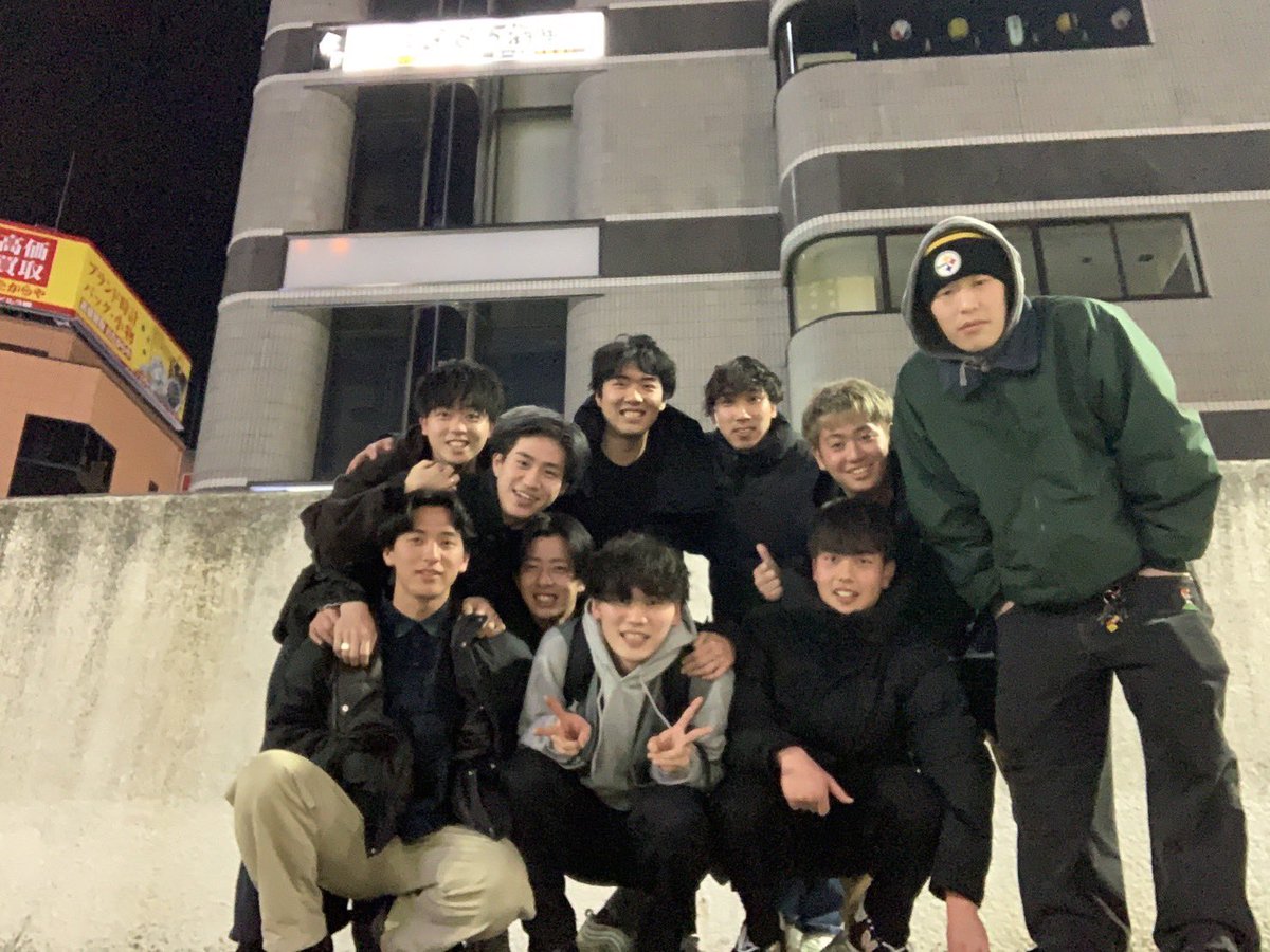 Despaseast's tweet photo. デスパおわんねえぞ！ https://t.co/8jAtM0QtwV