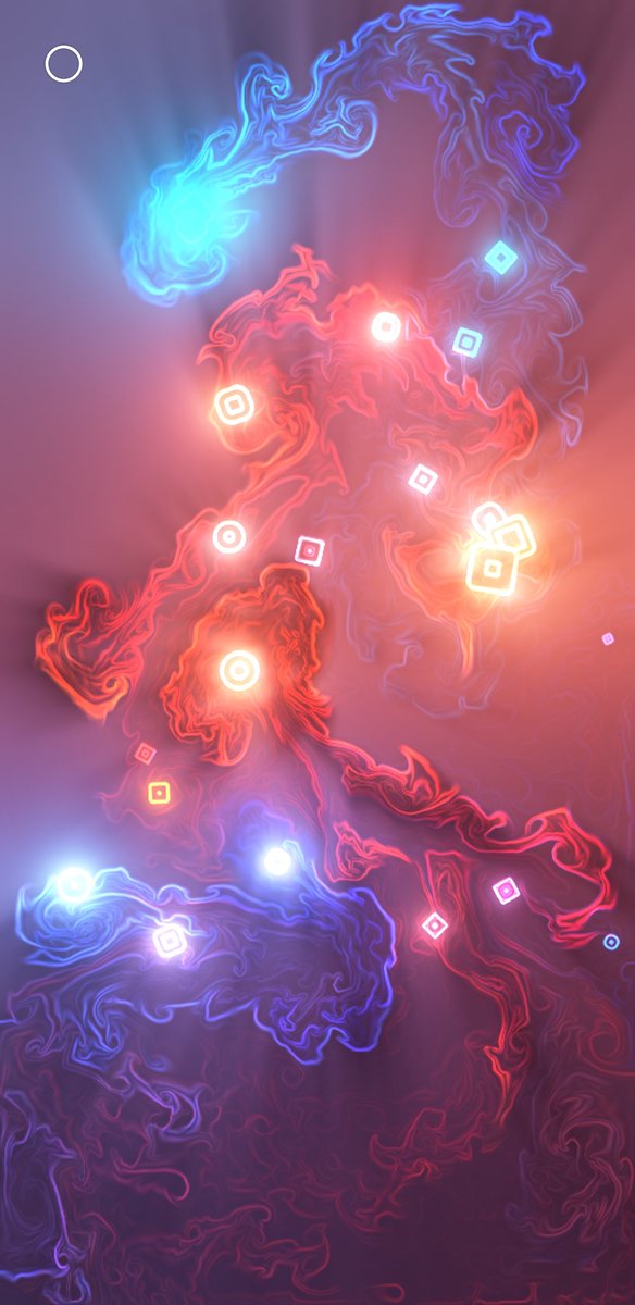 Bored_fluids's tweet photo. Nft :- Bored fluid 743

✅Polygon Blockchain 🔗
✅Floor price of 0.0001 eth ⧫
✅Bold and vibrant nfts based on fluids🌈 

⭐Go check out our NFT collection now 
https://t.co/YwtAqQHNzq
@opensea

#nfts #nftart #nftcommunity #nftcollector #nftartist #digitalart #NFTcollection https://t.co/W6OX8PfdYP