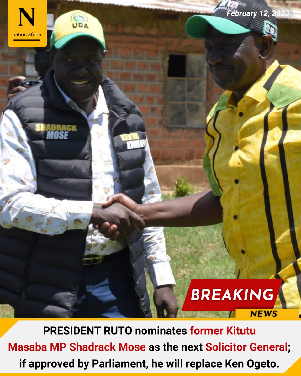 Nation Breaking News tweet media