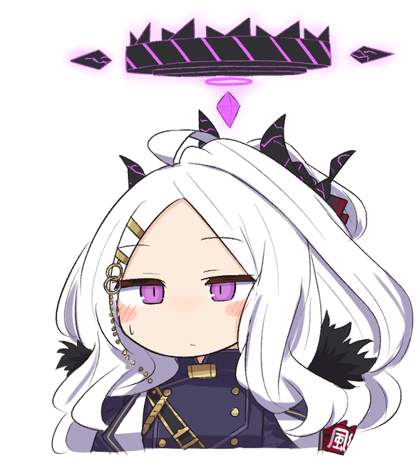 rkgkヒナ#ブルアカ 