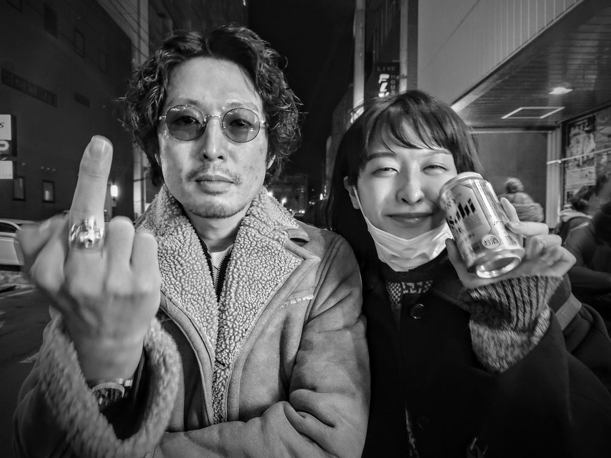 araitakahiro66's tweet photo. #キャシー
#TheYesters https://t.co/b6qT6edZWh
