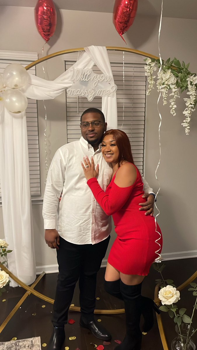 DajahWasHere's tweet photo. 02.11.2023 ♾️❤️💍 https://t.co/w9uTr9KJHU