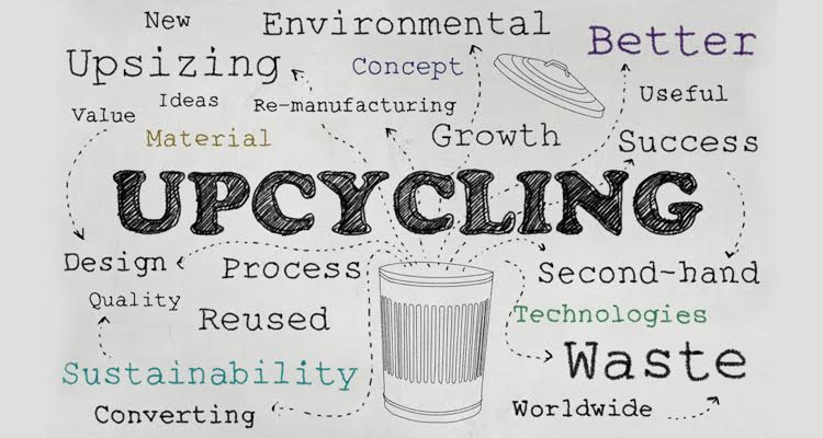 upitfest's tweet photo. There are many environmental benefits of upcycling! Upcycling allows us to minimize the volume of discarded materials and waste being sent to landfill each year. It also reduces the need for production using new or raw materials which means a reduction in pollution. https://t.co/uhDaMGHpyb