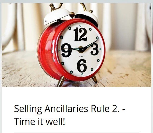 eHotelworks's tweet photo. Impressed by Joy's articles on https://t.co/A0pepyKjmX, and with @UpgradeTWO 's kind permission, we are re-posting the 2nd #Educational rule of efficient and sensible upselling for hotels. 
You can enjoy here: https://t.co/KSx8CnUEyP https://t.co/xMW50HocrL