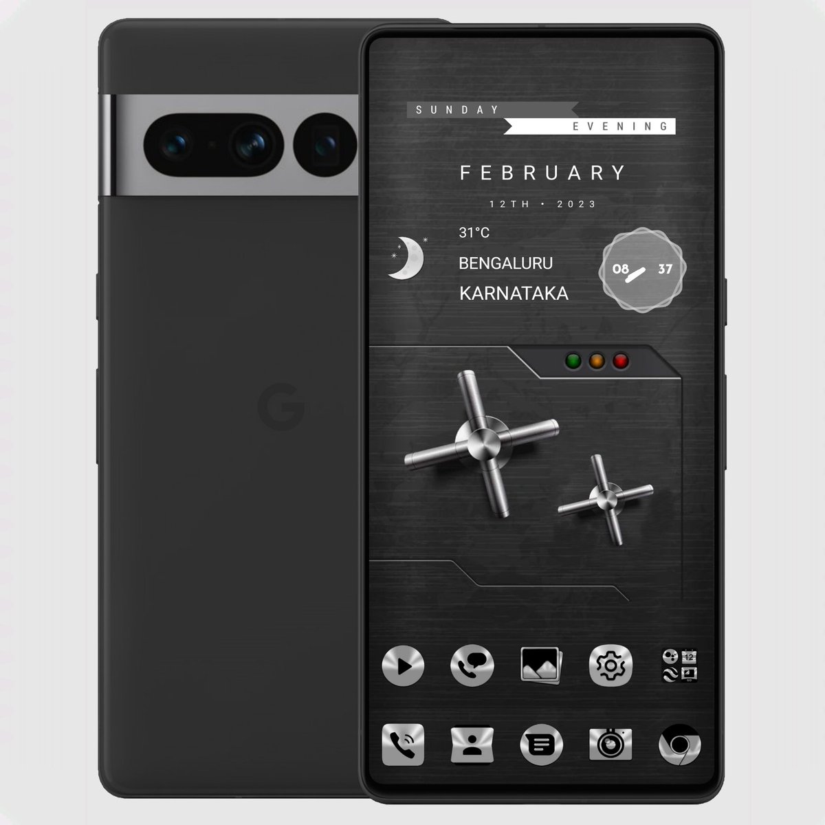 rrravirajs3's tweet photo. Locker Setup
Silver and Black #iconpack @RonaldDwk
Aromatic #KWGT by Will K
Froster #kwgt @thekustomapps
MasterX Weather #komponents @2devCorp
#wallpaper #pinterest Edited by me
Wallpaper Link in Bio
#Template @pashapuma1
#rr_homescreensetup #rr_homescreensetups https://t.co/RKvdySK7XM