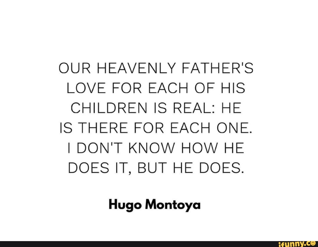 ItinerantReadr's tweet photo. How has the love of God sustained and protected you? What would you say to someone who does not/has not felt that love? #weeklyconferencequote #GeneralConference #eldermontoya #LoveOfGod https://t.co/SL5mzB6Col