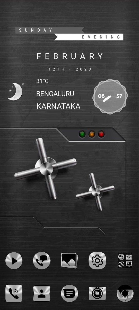 rrravirajs3's tweet photo. Locker Setup
Silver and Black #iconpack @RonaldDwk
Aromatic #KWGT by Will K
Froster #kwgt @thekustomapps
MasterX Weather #komponents @2devCorp
#wallpaper #pinterest Edited by me
Wallpaper Link in Bio
#Template @pashapuma1
#rr_homescreensetup #rr_homescreensetups https://t.co/RKvdySK7XM