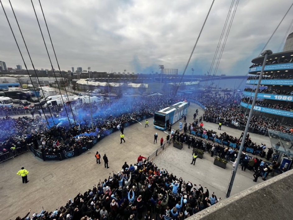 ErlingRoIe's tweet photo. MANCHESTER CITY FOOTBALL CLUB 💙 https://t.co/gd0m2FVr9r