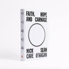 “We’re often led to believe that getting older is in itself somehow a betrayal of our idealistic younger self, but sometimes I think it might be the other way around… time and life come along, and smash that sense of self into a million pieces.” <a href="/nickcave/">Nick Cave & The Bad Seeds</a>