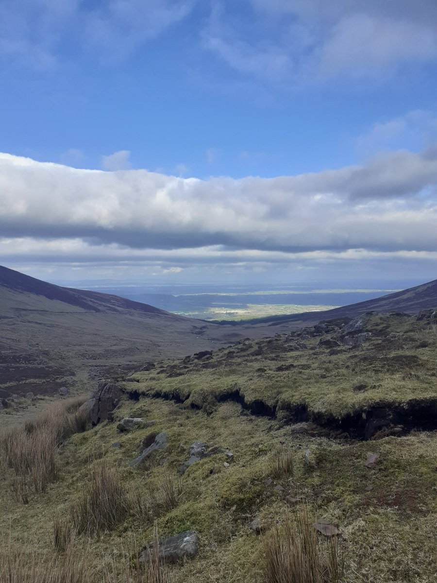 HanDearie's tweet photo. Tipperary is pretty stunning in fairness to the place https://t.co/20A88sCq14