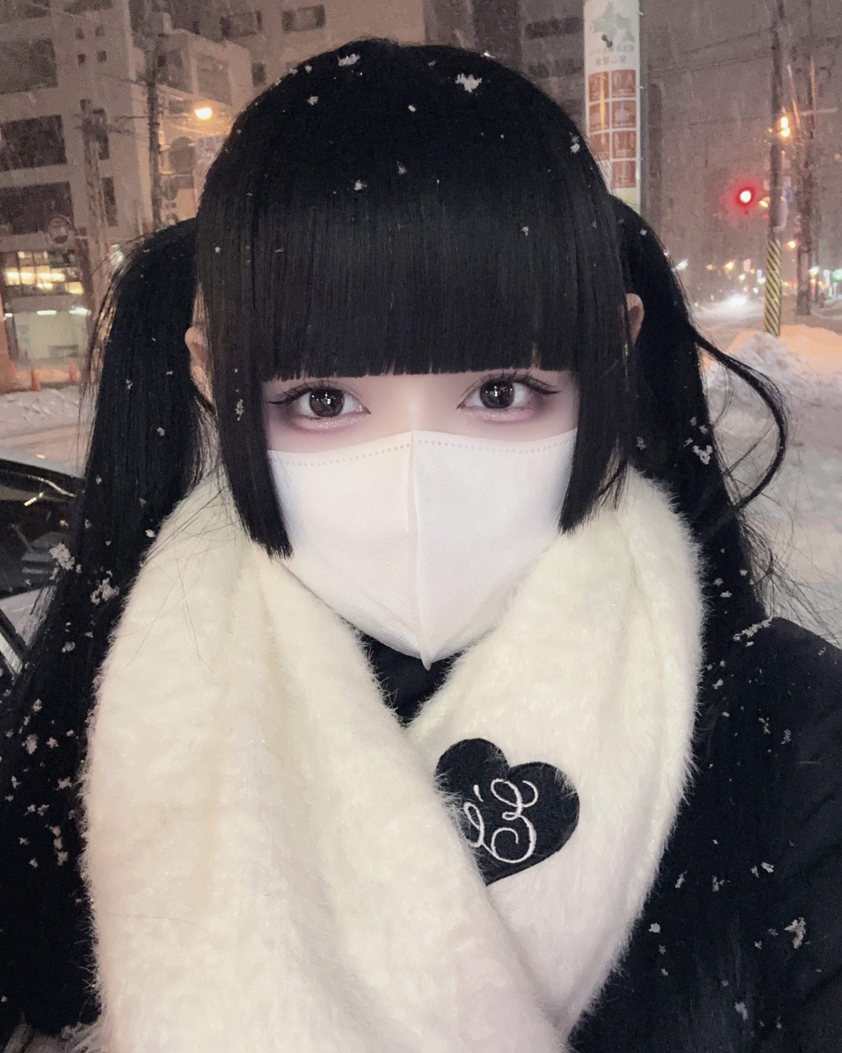 夏期間限定☆メーカー価格より68%OFF!☆ 白雪姫乃 ギルギル アクキー