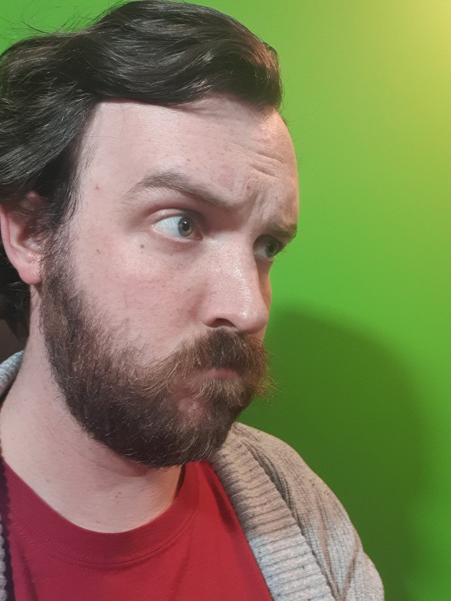 Latchington's tweet photo. @TheMonolith_TV Omg....Me too https://t.co/nlgLb0GyIA